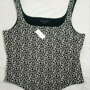 3/$30 •BANANA REPUBLIC• Tank Bodysuit